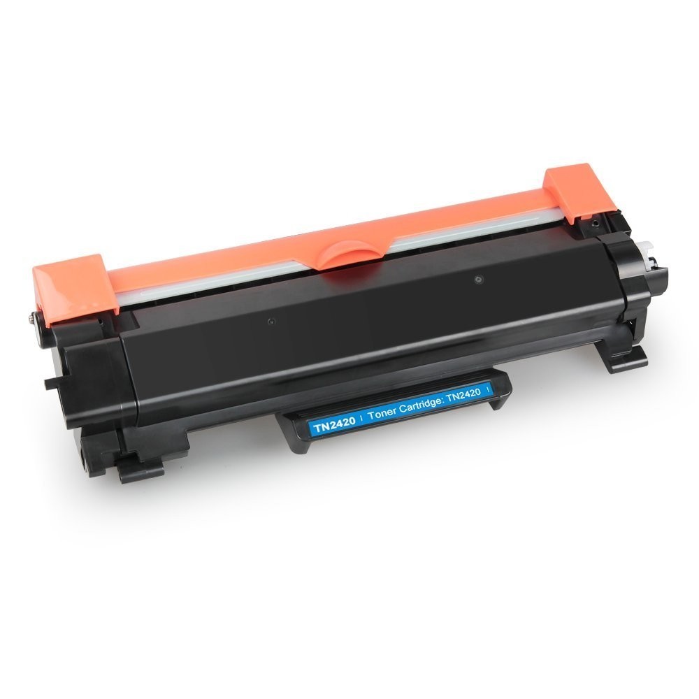 TONER GENERICO BROTHER TN-2420 NEGRO